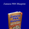 Joshua Zamora - Zamurai PBN Blueprint