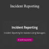 Juana McAdoo - Incident Reporting