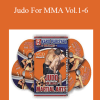 Judo For MMA Vol.1-6 - Karo Parisyan