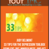 [Download Now] Judy Belmont - 33 Tips for the Depression Toolbox: Using CBT