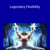 Jujimufu - Legendary Flexibility