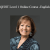 Julia Cannon - QHHT Level 1 Online Course - English