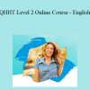 Julia Cannon - QHHT Level 2 Online Course - English