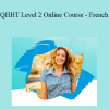 Julia Cannon - QHHT Level 2 Online Course - French