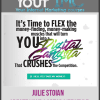 [Download Now] Julie Stoian – Create Your Laptop Lifestyle