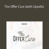 [Download Now] Julie Stoian - The Offer Cure (with Upsells)