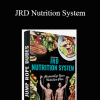 Jump Rope Dudes - JRD Nutrition System