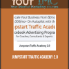 Jumpstart Traffic Academy 2.0