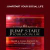 [Download Now] Jumpstart Your Social life - Brent Smith