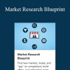 Justin Brooke - Market Research Blueprint