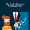 Justin Brooke & Rich Schefren - The Traffic Strategist Coaching Calls