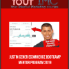 [Download Now] Justin Cener – The eCommerce Bootcamp 2019