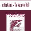 Justin Mamis – The Nature of Risk