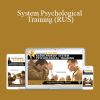 Kadochnikov - System Psychological Training (RUS)