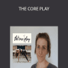 Karin Dimitrovova - THE CORE PLAY