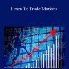 Karl Richards – Learn To Trade Markets