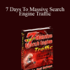 Karl Sultana - 7 Days To Massive Search Engine Traffic