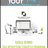 [Download Now] Karla Dennis – Tax Reduction Strategy Program