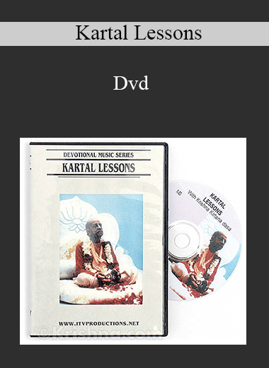 Kartal Lessons - Dvd