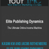 [Download Now] Kasim KM and Jacob Rothenberg - Elite Publishing Dynamics