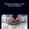 Katherine Scott - Personal Instant Cash System Deluxe