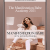 Kathrin Zenkina - The Manifestation Babe Academy 2021