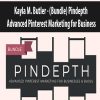 [Download Now] Kayla M. Butler – (Bundle) Pindepth Advanced Pinterest Marketing for Business