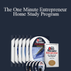 Ken Blanchard - The One Minute Entrepreneur Home Study Program