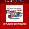 [Download Now] Ken Calhoun – The Forex On Fire System