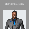 Ken Ibizugbe - Blue Capital Academy