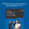 [Download Now] Ken Keis - VPI PowerPoint Presentation Downloadable 9×16