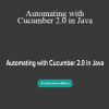 Ken Pugh - Automating with Cucumber 2.0 in Java