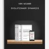 [Download Now] Ken Wilber - Evolutionary Dynamics