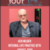 Ken Wilber - Integral Life Practice QftA August