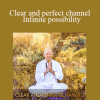 Kenji Kumara - Clear and perfect channel - Infinite possibility