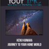 [Download Now] Kenji Kumara - Journey to your home world