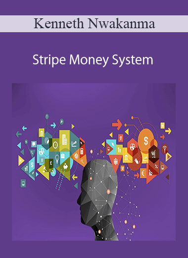 Kenneth Nwakanma - Stripe Money System