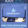 Kenny Stevens and Ricky Mataka - Ads Architect Blueprint