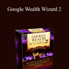 Kenny Thompson Oboh - Google Wealth Wizard 2