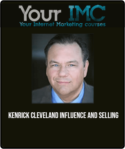 [Download Now] Kenrick Cleveland - Influence and Selling