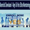 Kenrick Cleveland - Keys To Yes Elite Mentoring (July 2018 2 - July 2019)