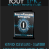 [Download Now] Kenrick Cleveland - Quantum Frequency Super Switch Level 1