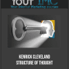 [Download Now] Kenrick Cleveland - Structure Of Thought