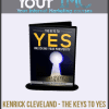 [Download Now] Kenrick Cleveland - The Keys To Yes