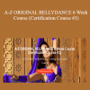 Keti Sharif - A-Z ORIGINAL BELLYDANCE 6 Week Course (Certification Course #3)