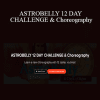 Keti Sharif - ASTROBELLY 12 DAY CHALLENGE & Choreography