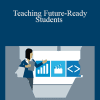 Kevin Brookhouser - Teaching Future-Ready Students