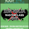 [Download Now] Kevin David - Zon Ninja MasterClass 2019