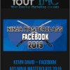 [Download Now] Kevin David – Facebook Ads Ninja Masterclass 2019