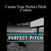 Kevin Harrington - Create Your Perfect Pitch Course